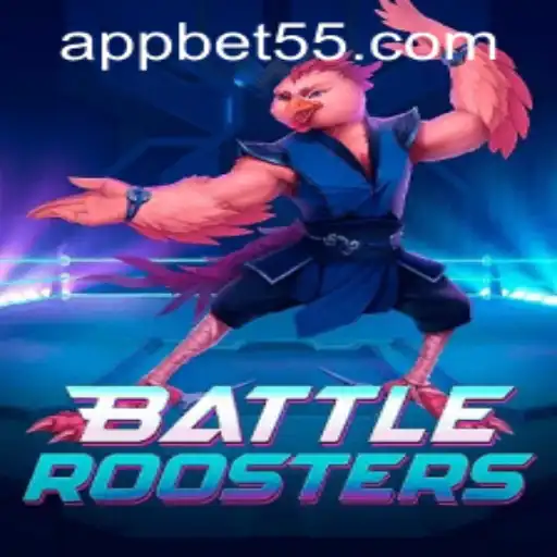 BattleRoosters Game Introduction and Rules with Bet55 PH Login Integration