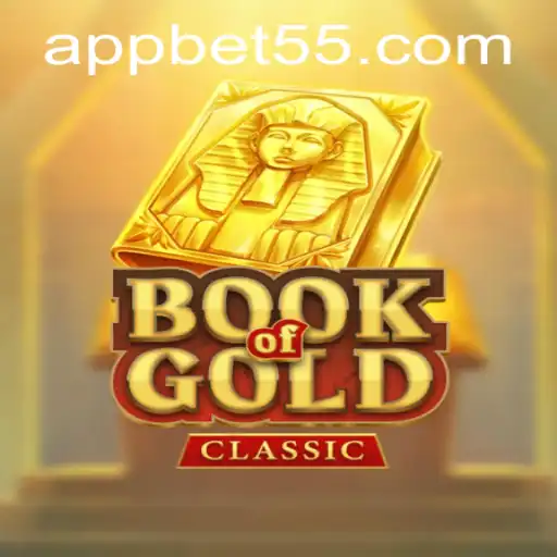 Unveiling the Thrills: Book of Gold Classic and the Role of bet55 PH Login