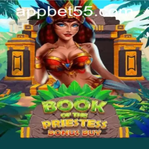 Discovering the Mystical World of BookOfThePriestess and the Journey with bet55 PH Login