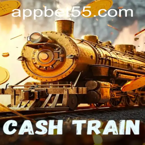 CashTrain: A Thrilling Gaming Adventure