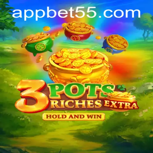 Exploring 3potsExtra: A Thrilling Addition to the Bet55 PH Gaming Ecosystem