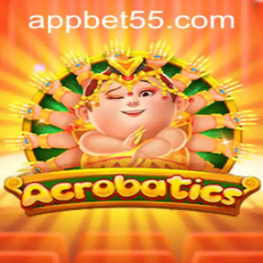 Exploring Acrobatics: The Thrilling Game and Bet55 PH Login