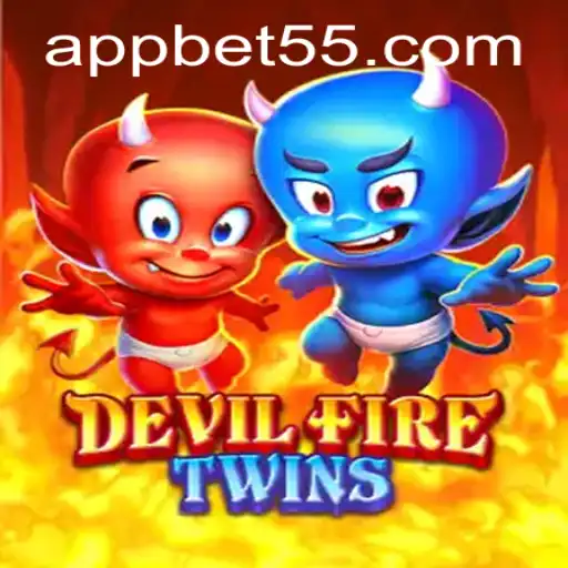 DevilFireTwins: An Enthralling Gaming Experience with bet55 PH Login Access