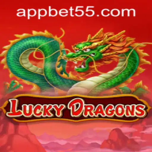 Discover the Thrills of LuckyDragons with Bet55 PH Login
