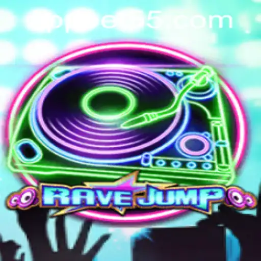 RaveJump: A Thrilling Gaming Experience with a Twist