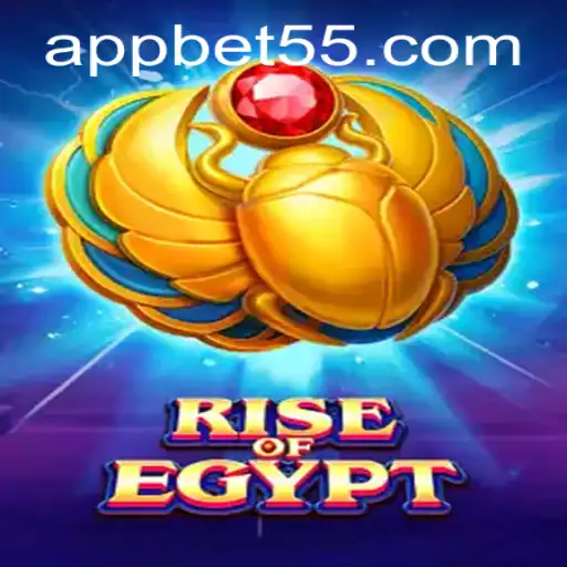 Exploring the Thrills of RiseOfEgypt and Navigating bet55 PH Login