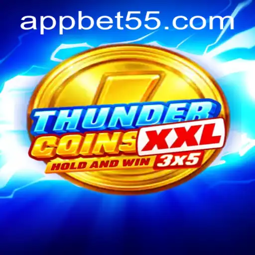 Exploring the Excitement of ThunderCoinsXxl and Bet55 PH Login