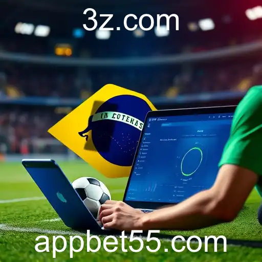Apostas Online no Crescente Mundo do bet55