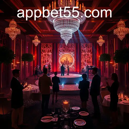 Exploring the Prestigious World of Exclusive Events