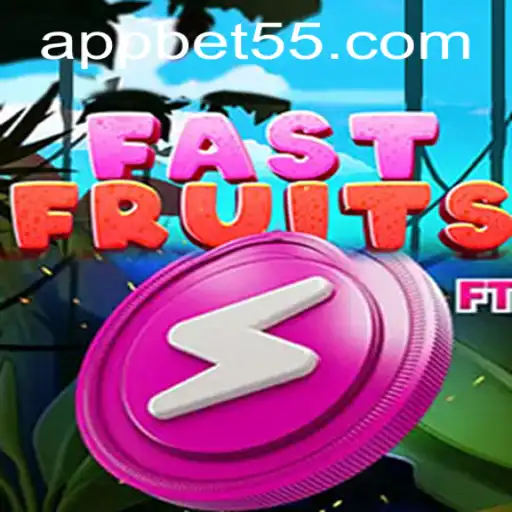 FastFruits: A Thrilling Casino Experience with bet55 PH Login