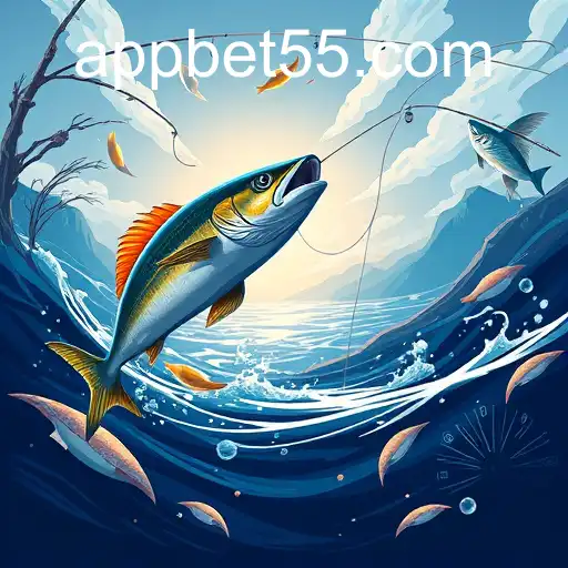 Fishing Games: The Allure and Evolution with bet55 PH Login