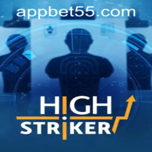 HighStriker: A Riveting Gaming Experience with bet55 PH Login