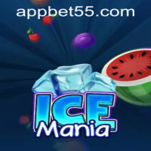 Explore IceMania: A Chilling Adventure with Bet55 PH Login