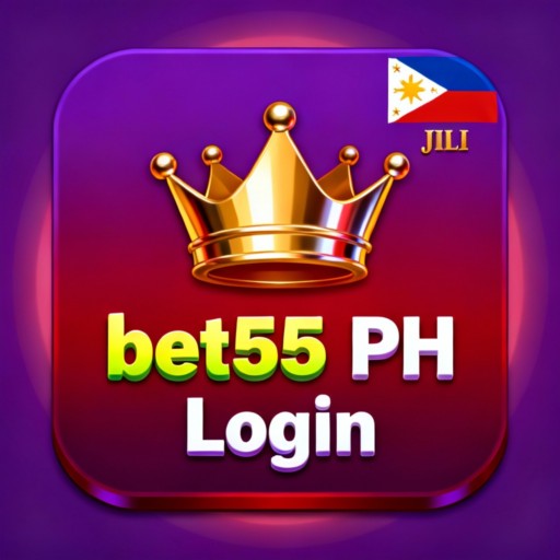 bet55 PH Login