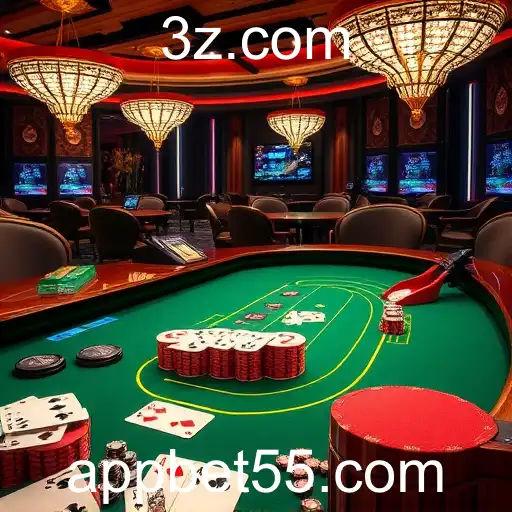 Impacto da regulamentação nos sites de jogos em 2025