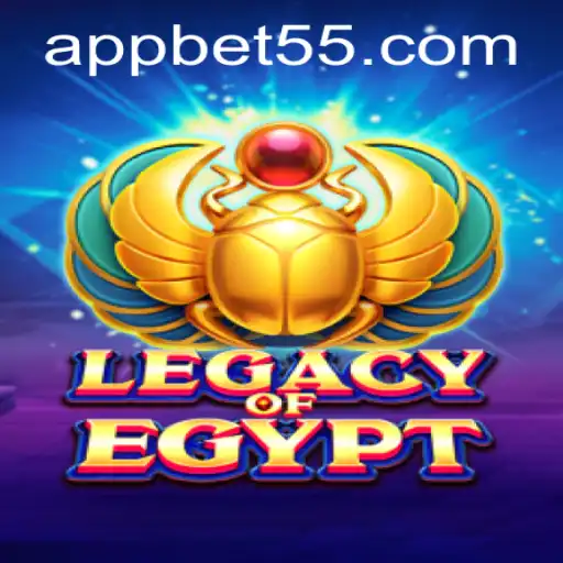 Exploring the Allure of LegacyOfEgypt with Insights on Bet55 PH Login