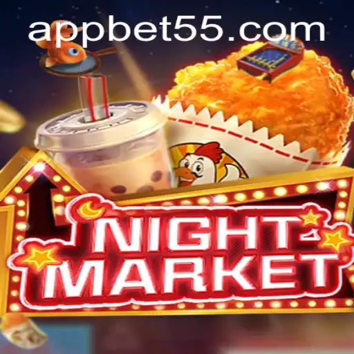 Exploring NIGHTMARKET and the Intricacies of Bet55 PH Login