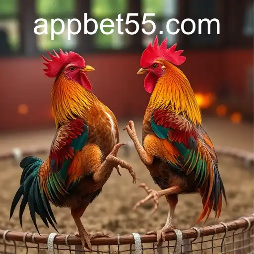 Exploring the World of Online Sabong: The Role of Bet55 PH Login