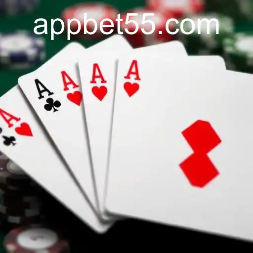 Poker Games and the Rise of bet55 PH Login