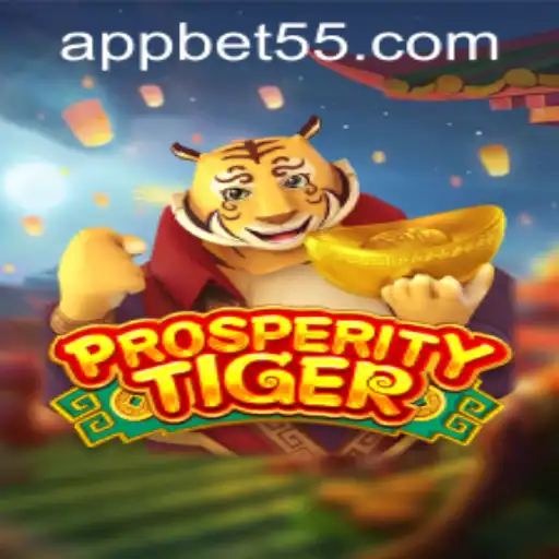 Exploring ProsperityTiger: A Thrilling Gaming Experience