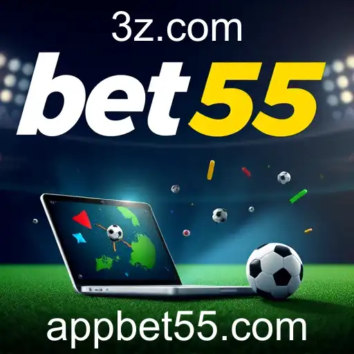 A Expansão dos Jogos Online no Brasil: O Papel do Bet55