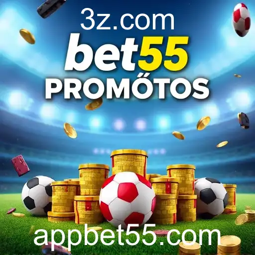 Explorando a Seção de Promoções do Bet55: Oportunidades de Ganhos para Todos
