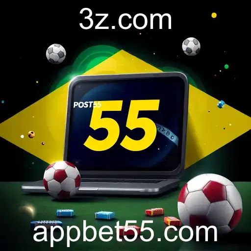 Expansão e Regulação do Mercado de Apostas Online no Brasil