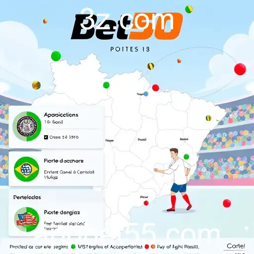 Impacto das Plataformas de Apostas na Sociedade Brasileira
