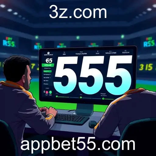 O Impacto dos Jogos de Apostas na Economia Brasileira