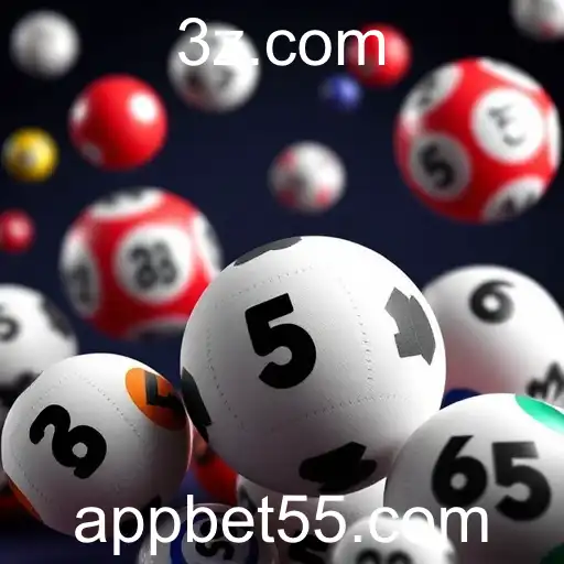 A Emoção dos Jogos de Loteria no Bet55