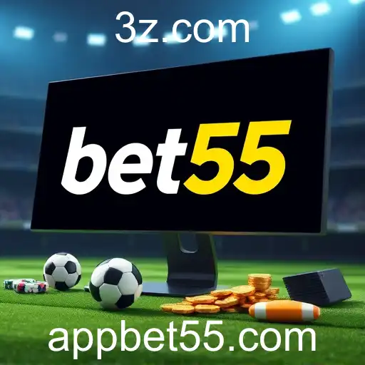 A Evolução do Jogo Online e o Impacto da Bet55 no Brasil