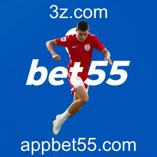 A Emoção das Apostas Esportivas no bet55