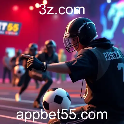 A Ascensão dos Esportes Virtuais no Mundo dos Jogos e Apostas