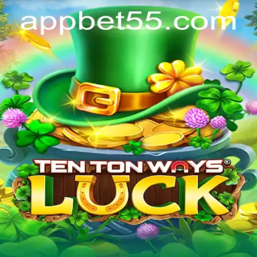 Unveiling TenTonWaysLuck: A Comprehensive Guide to this Thrilling Casino Game with bet55 PH Login