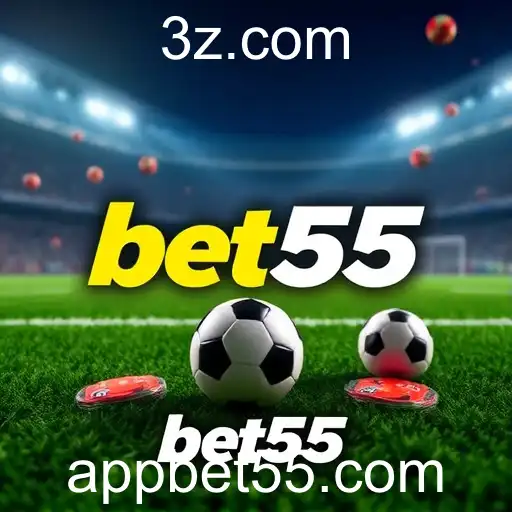 A Ascensão do Bet55 no Cenário de Jogos Online