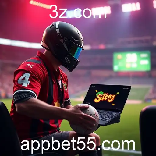 Transformações do Mundo dos Jogos e Apostas