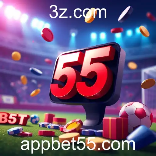 A Ascensão dos Jogos Online e a Influência do Bet55